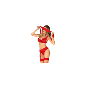 Bandeau - Rouge